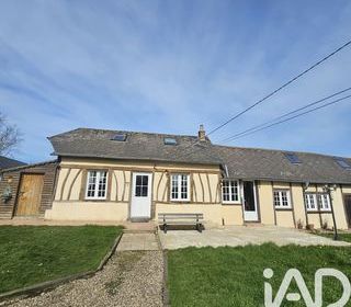  Maison � vendre 4 pi�ces 86 m�