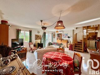  Maison � vendre 4 pi�ces 96 m�