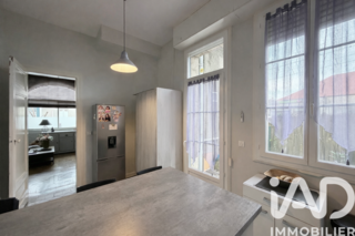  Appartement � vendre 2 pi�ces 40 m�