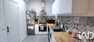  Maison � vendre 4 pi�ces 64 m�