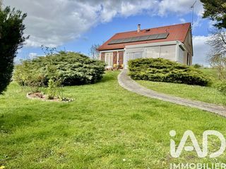  Maison � vendre 6 pi�ces 103 m�