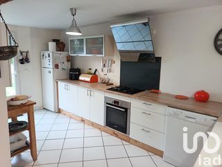 Maison � vendre 3 pi�ces 90 m�