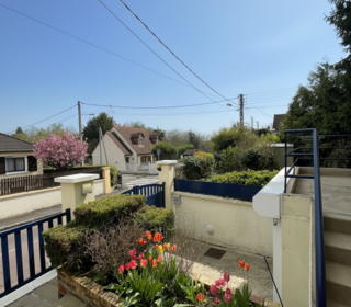  Maison � vendre 5 pi�ces 127 m�