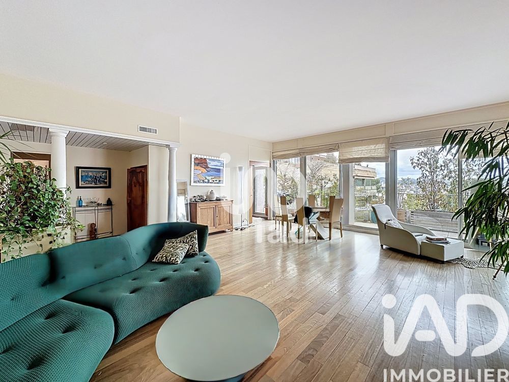� vendre  Appartement Marseille 7