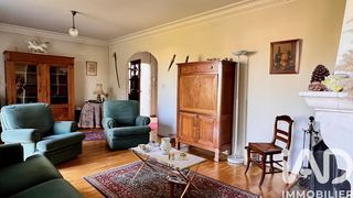  Maison � vendre 6 pi�ces 130 m�