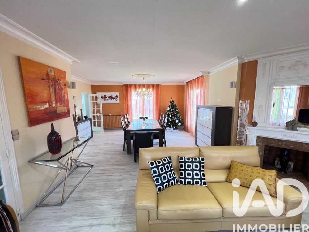 � vendre  Maison Bretignolles-sur-Mer (85470)