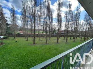  Appartement � vendre 3 pi�ces 65 m�