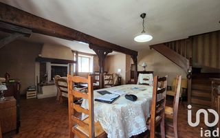  Maison � vendre 3 pi�ces 88 m�