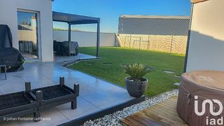  Maison � vendre 5 pi�ces 108 m�