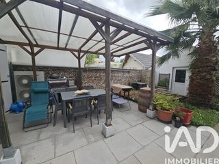  Maison � vendre 5 pi�ces 122 m�