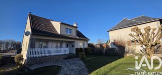  Maison � vendre 5 pi�ces 144 m�