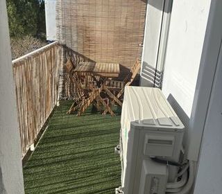  Appartement � vendre 3 pi�ces 73 m�