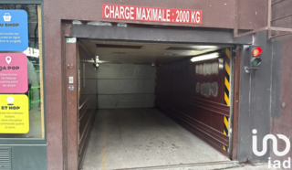  Parking / Garage � vendre 15 m�