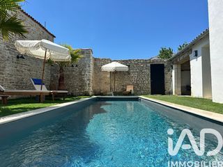  Maison � vendre 7 pi�ces 230 m�