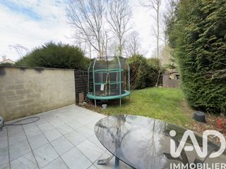  Maison � vendre 5 pi�ces 85 m�