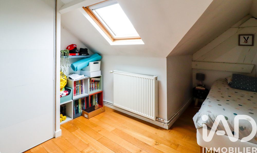 � vendre  Maison Rueil-Malmaison (92500)