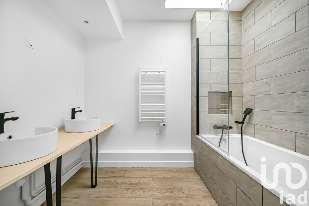 � vendre  Appartement Suresnes (92150)