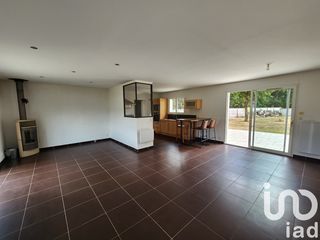  Maison � vendre 6 pi�ces 125 m�