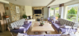  Maison � vendre 7 pi�ces 205 m�