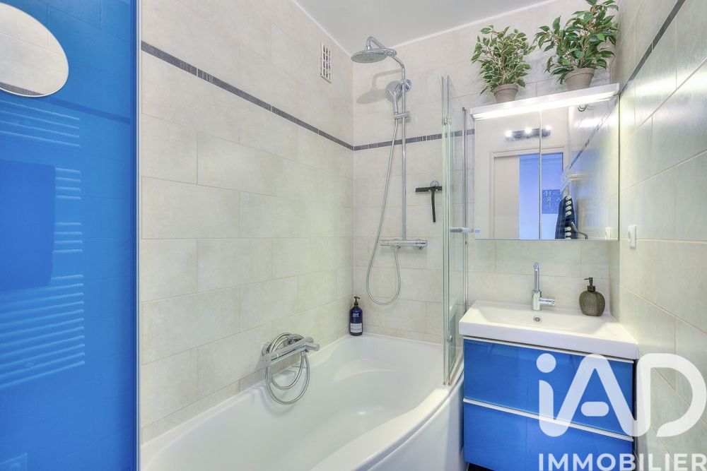 � vendre  Appartement Boulogne-Billancourt (92100)