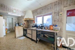  Maison � vendre 5 pi�ces 108 m�