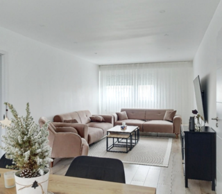  Appartement � vendre 3 pi�ces 83 m�