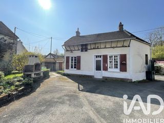  Maison � vendre 10 pi�ces 241 m�