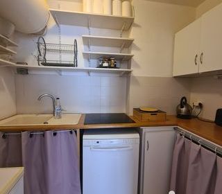  Appartement � vendre 1 pi�ce 35 m�