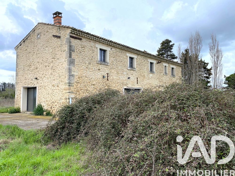 � vendre  Maison L'Isle-sur-la-Sorgue (84800)