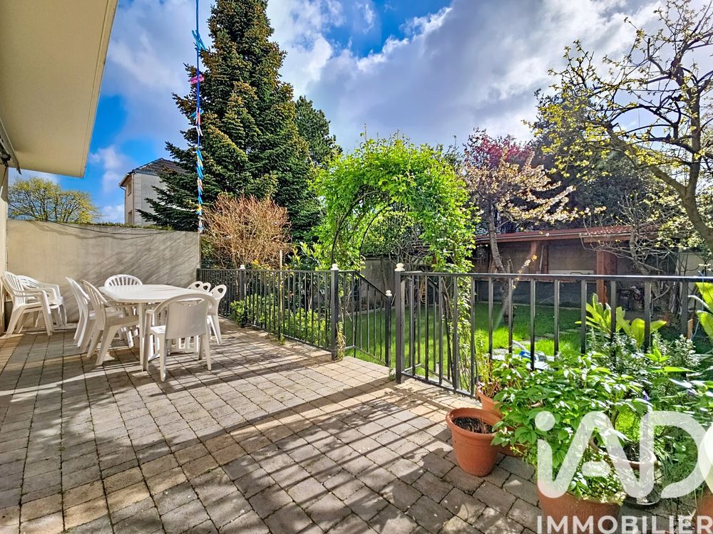 � vendre  Maison Montreuil (93100)