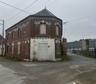  Maison � vendre 13 pi�ces 270 m�