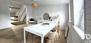  Appartement � vendre 4 pi�ces 70 m�