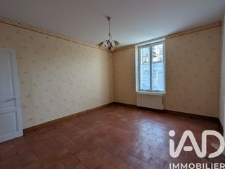  Maison � vendre 2 pi�ces 60 m�