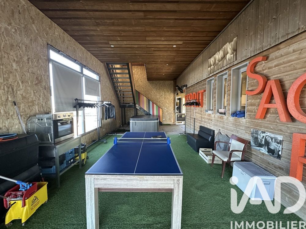 � vendre  Maison Tremblay-les-Villages (28170)