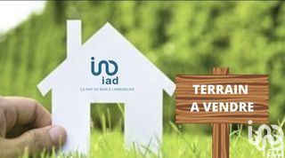  Terrain � vendre 965 m�