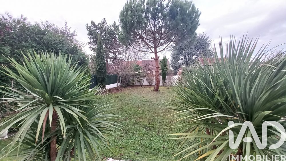 � vendre  Maison Champs-sur-Marne (77420)