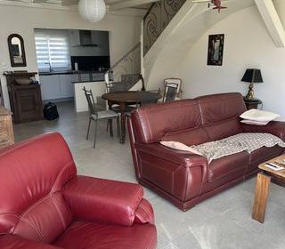  Maison � vendre 5 pi�ces 84 m�