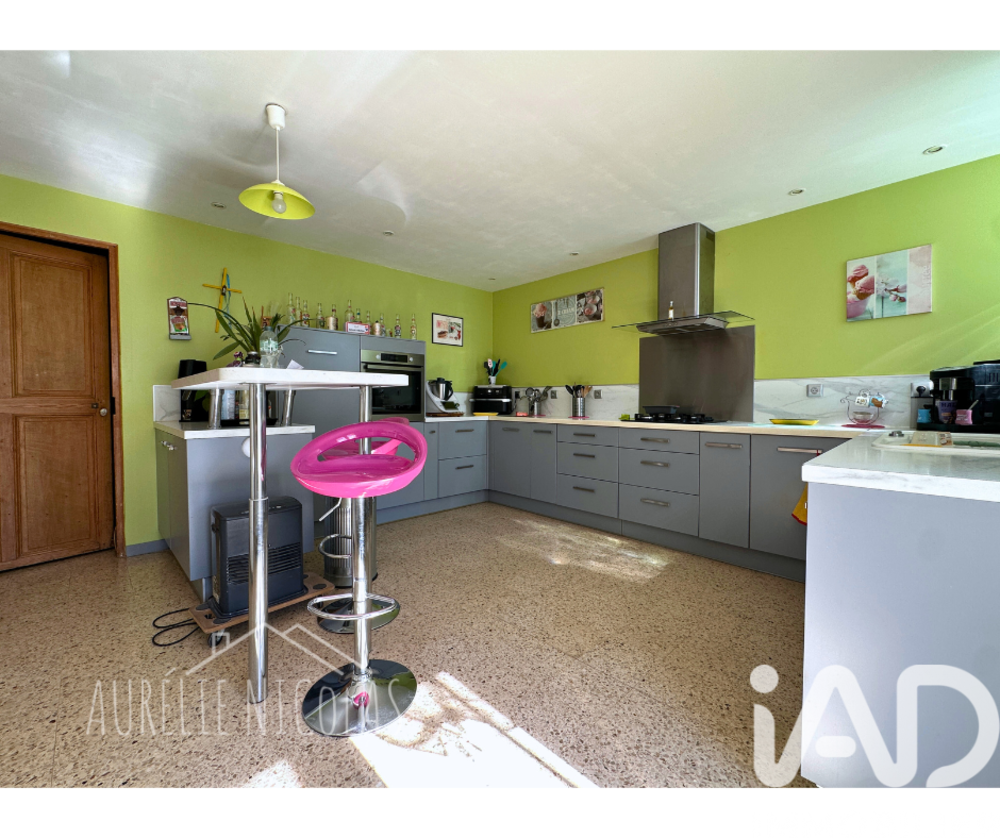 � vendre  Maison Courth�zon (84350)