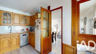  Maison � vendre 5 pi�ces 130 m�