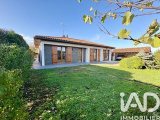  Maison � vendre 8 pi�ces 166 m�