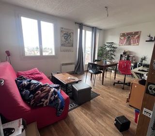  Appartement � vendre 2 pi�ces 41 m�