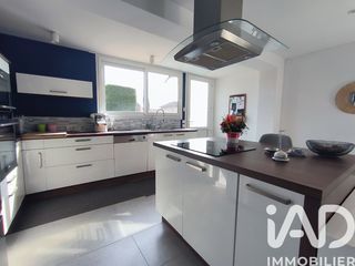  Maison � vendre 8 pi�ces 162 m�