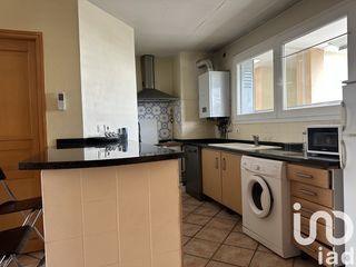  Appartement � vendre 4 pi�ces 61 m�