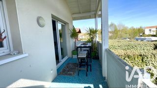  Appartement � vendre 2 pi�ces 48 m�