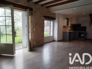  Maison � vendre 4 pi�ces 87 m�
