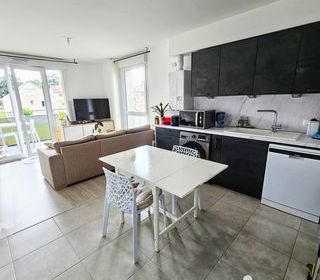  Appartement � vendre 2 pi�ces 44 m�