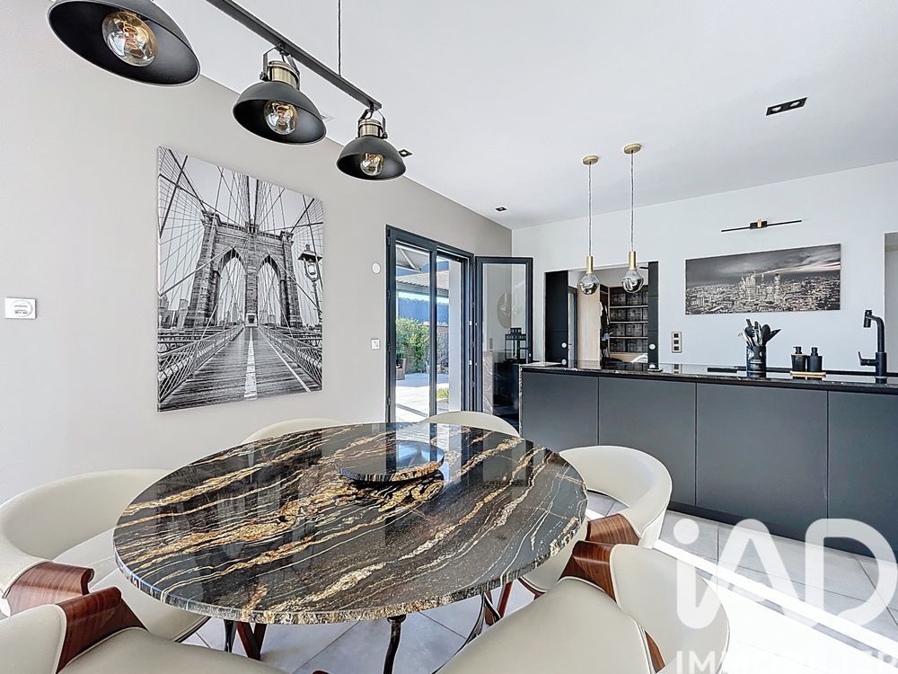 � vendre  Maison Bagnols-en-For�t (83600)