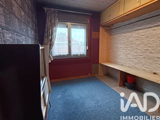  Maison � vendre 6 pi�ces 89 m�