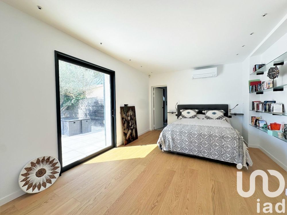 � vendre  Maison Uz�s (30700)