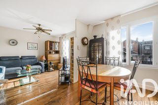  Maison � vendre 6 pi�ces 70 m�